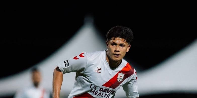 Rafael Jauregui